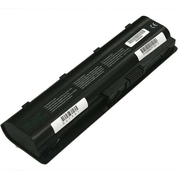 Bateria color negro 6 celdas OVALTECH para HP CQ42 Series