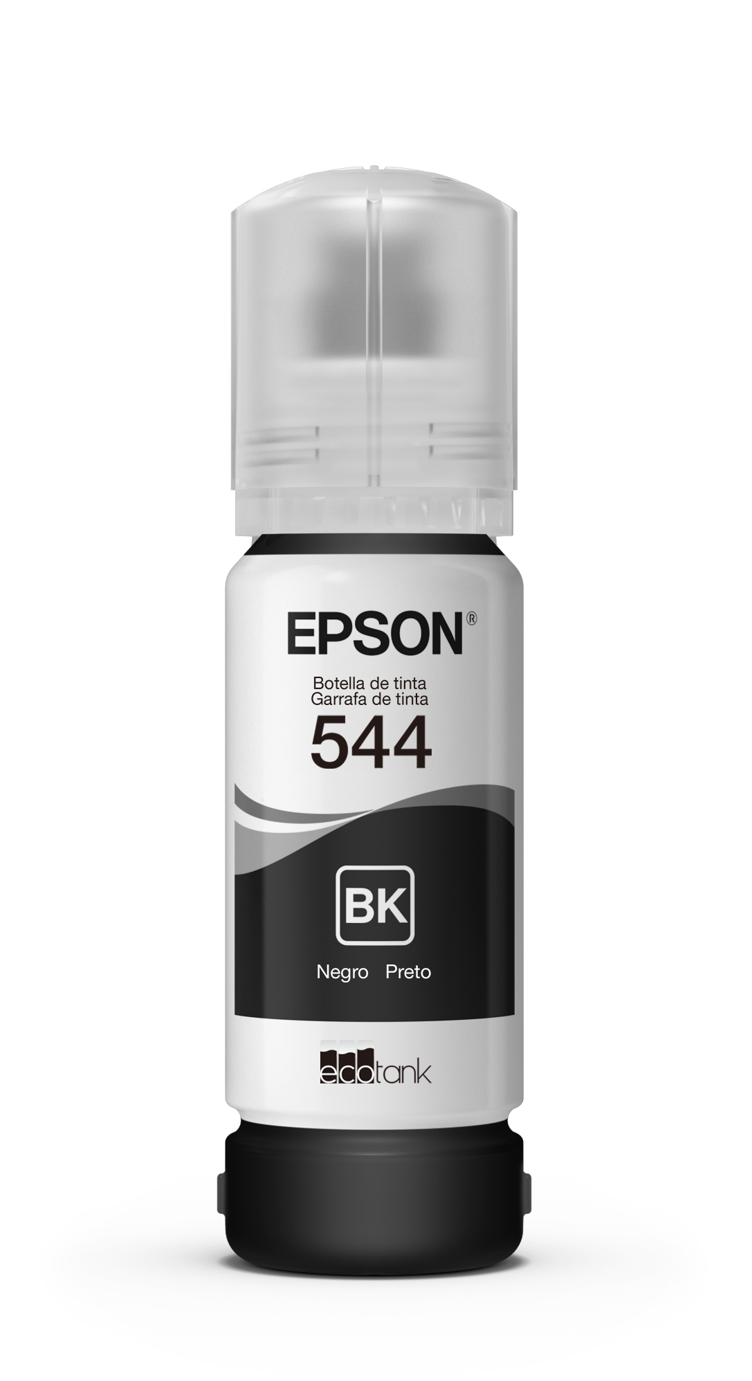 Cartucho EPSON DYE