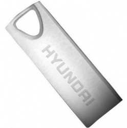 Memorias USB HYUNDAI U2BK/64GAS