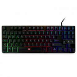 Teclado Gaming VORAGO KB-503